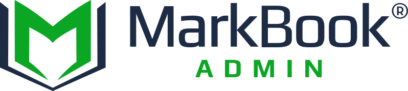 MarkBook: Admin Edition Logo