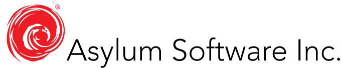 Asylum Software Inc. Logo