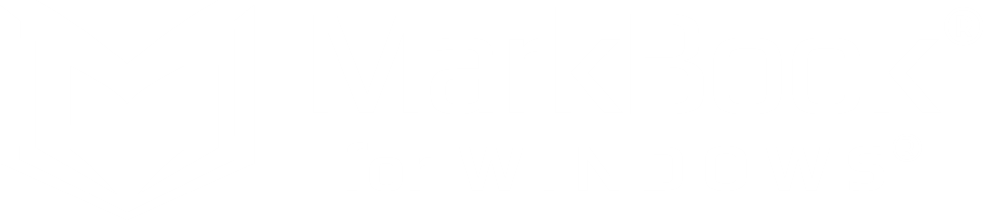 MarkBook for WindowsLogo