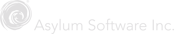 AsylumSoftware Logo