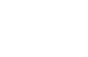MarkBook for Windows Logo